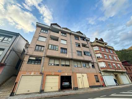 Piso en venta en Aller