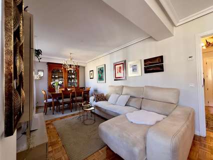 Dúplex en venta en Oviedo