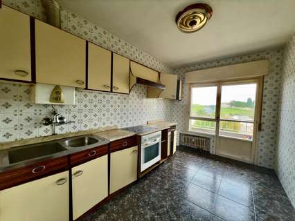 Piso en venta en Siero