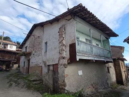 Casa en venta en Sariego