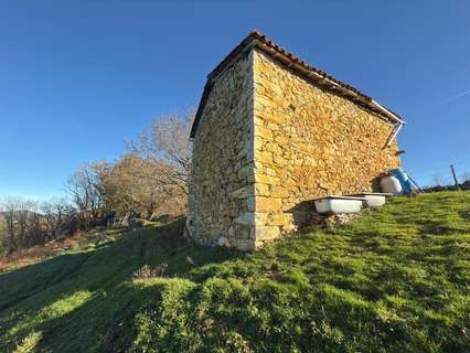 Parcela rústica en venta en Salas