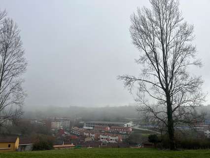 Parcela rústica en venta en Langreo