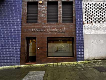 Oficina en venta en Avilés