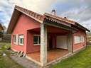 Chalet en venta en Siero
