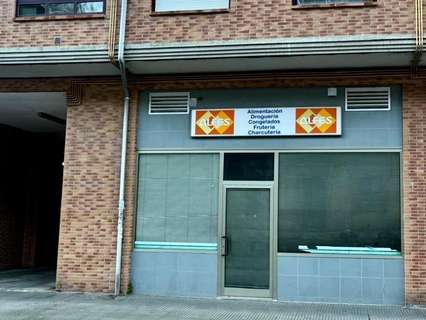 Local comercial en venta en Mieres