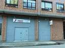 Nave industrial en venta en Mieres