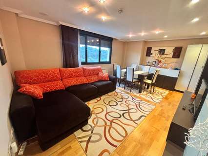 Piso en venta en Siero