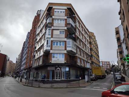 Local comercial en venta en Avilés
