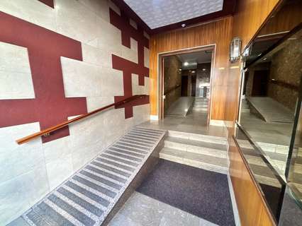 Piso en venta en Oviedo