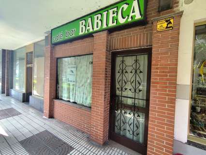 Local comercial en venta en Avilés