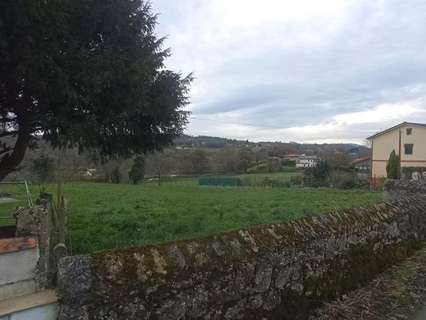 Parcela rústica en venta en Siero