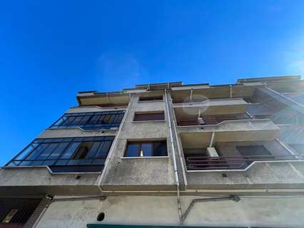 Piso en venta en Laviana