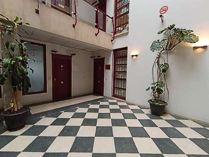 Oficina en alquiler en Avilés