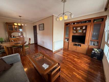 Piso en venta en Gijón