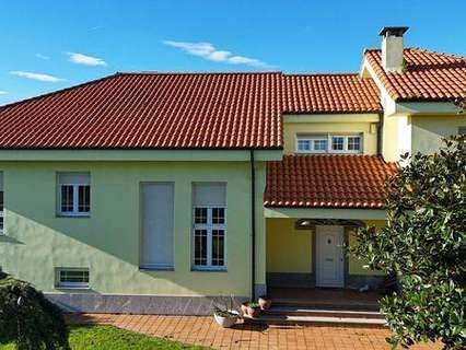 Chalet en venta en Avilés