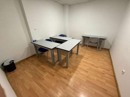 Oficina en alquiler en Siero