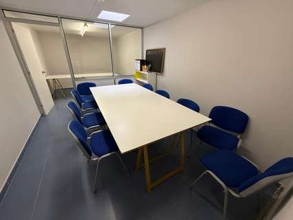 Oficina en alquiler en Siero