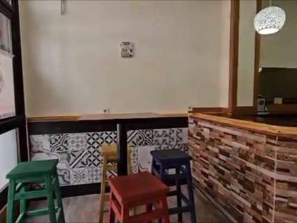 Local comercial en venta en Oviedo