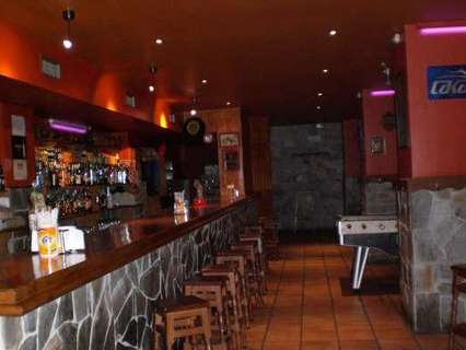 Local comercial en venta en Parres zona Arriondas