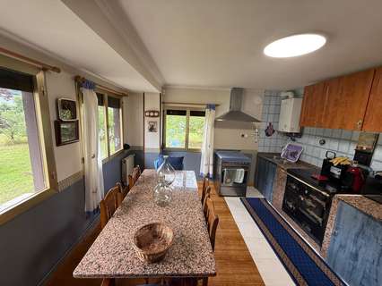 Casa en venta en Morcín