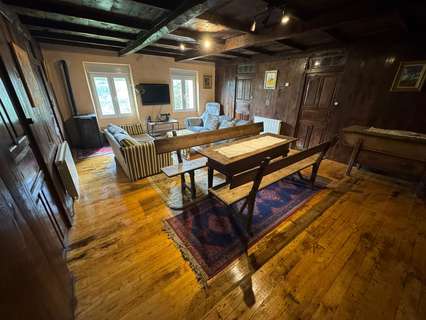 Casa en venta en Tineo