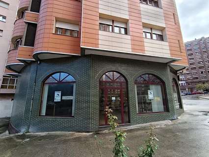 Local comercial en venta en Avilés