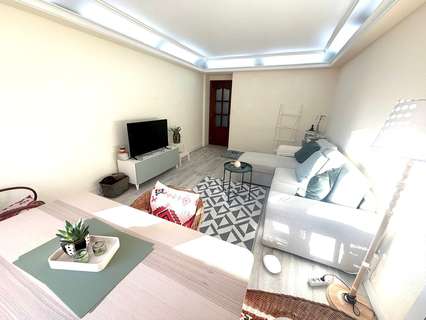 Piso en venta en Oviedo