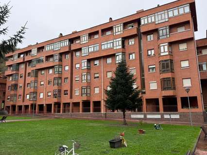 Piso en venta en Mieres