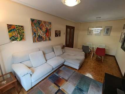Piso en venta en Avilés