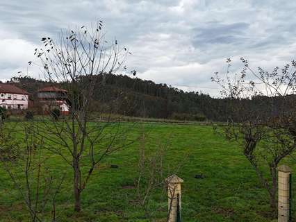 Parcela rústica en venta en Las Regueras