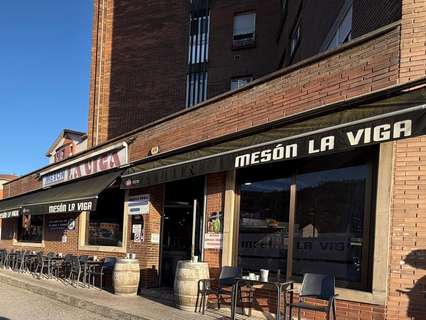 Local comercial en venta en Oviedo