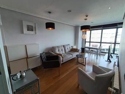 Piso en venta en Gijón