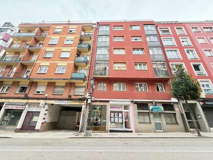 Piso en venta en Oviedo