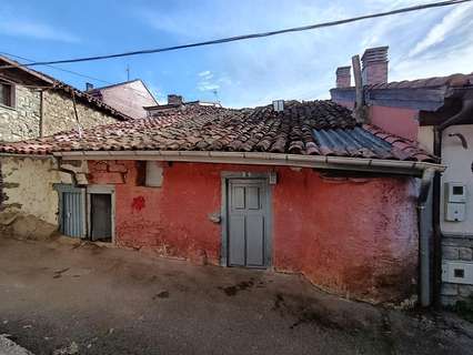 Casa en venta en Aller