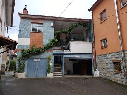 Casa en venta en Aller