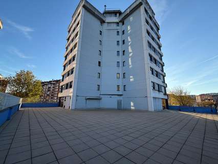 Piso en venta en Oviedo