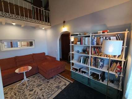 Casa en venta en Avilés