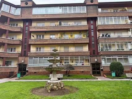Piso en venta en Oviedo