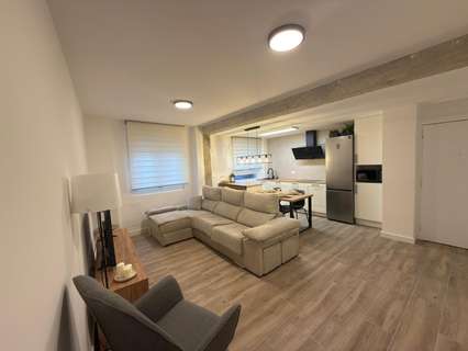 Piso en venta en Oviedo