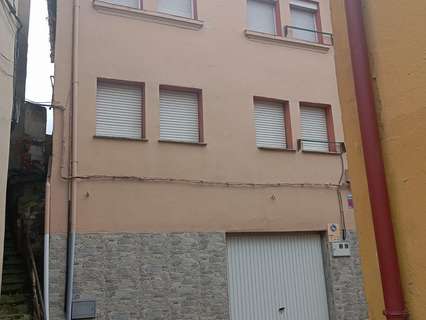 Nave industrial en venta en Mieres