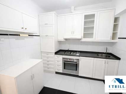 Piso en venta en Avilés