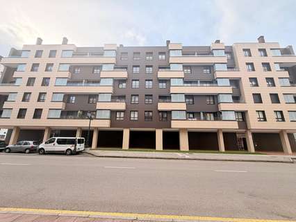 Piso en venta en Oviedo