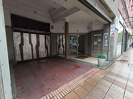 Plaza de parking en alquiler en Avilés