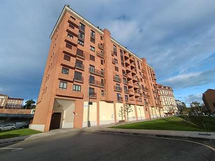 Apartamento en venta en Avilés