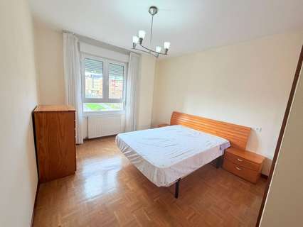 Piso en alquiler en Oviedo