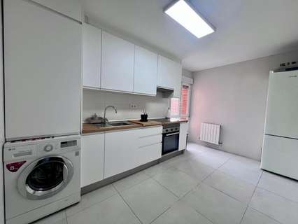 Piso en venta en Oviedo