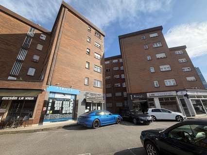 Piso en venta en Oviedo