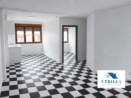 Piso en venta en Gijón