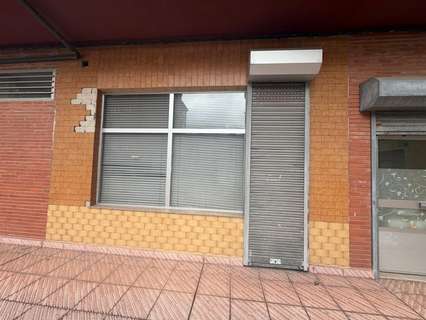 Local comercial en venta en Oviedo