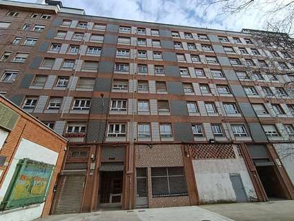 Ático en venta en Gijón